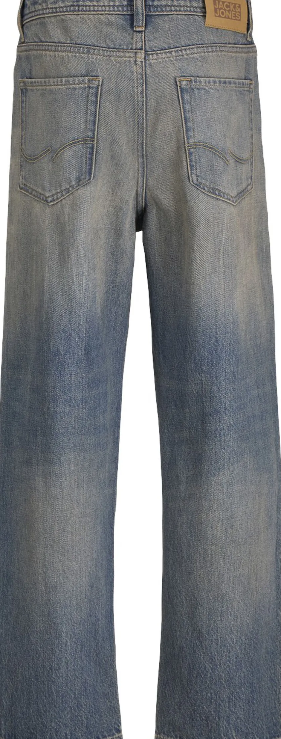 Børn Jack & Jones Underdele>JJIALEX JJORIGINAL AKM 639 SN JNR