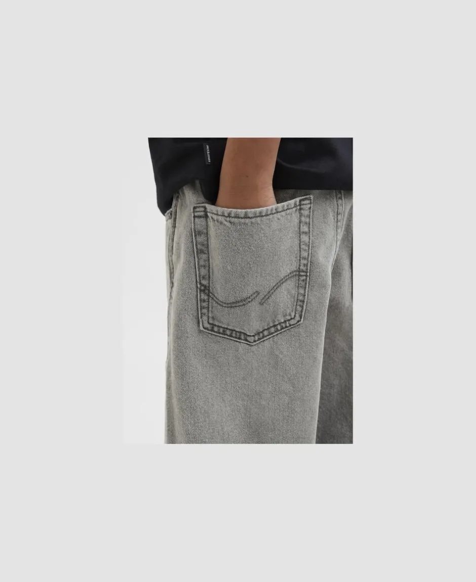 Clearance JJIALEX JJORIGINAL MF 554 NOOS JNR Børn Underdele