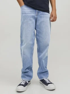 Best JJICHRIS JJORIGINAL MF 920 NOOS JNR Jeans