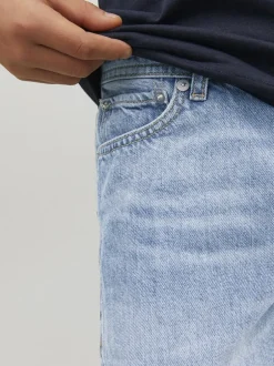 Best JJICHRIS JJORIGINAL MF 920 NOOS JNR Jeans
