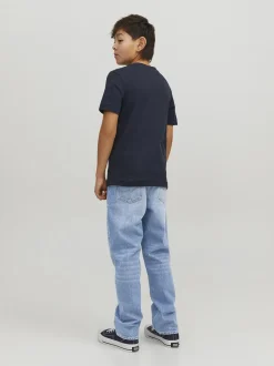 Best JJICHRIS JJORIGINAL MF 920 NOOS JNR Jeans