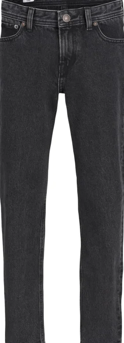 Børn Jack & Jones Underdele|Jeans>JJICHRIS JJORIGINAL NA 823 NOOS JN