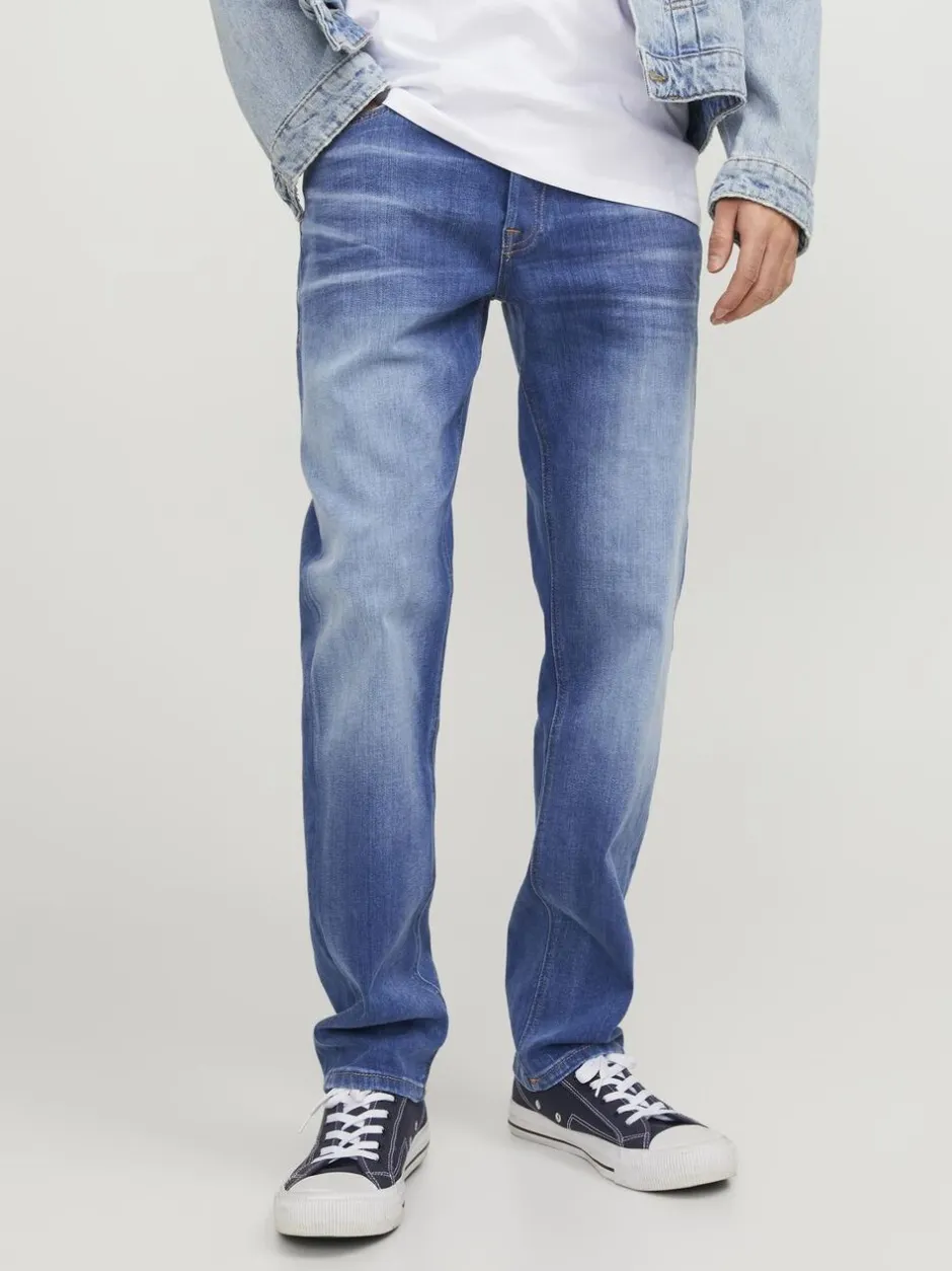 JJIMIKE JJORIGINAL JOS 411 NOOS-Jack & Jones Clearance