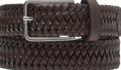 Joar Shiny silver-Saddler Hot