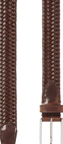 Joar Shiny silver-Saddler Hot