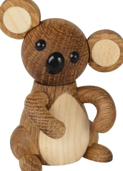 Spring Copenhagen Figurer & Skulpturer>Joey