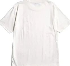 Johannes Organic NORSE Logo Print T-shirt-Norse Projects