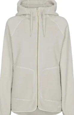 Jona Long Pile fleecejakke-MCKINLEY Hot