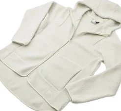 Jona Long Pile fleecejakke-MCKINLEY Hot