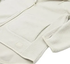 Jona Long Pile fleecejakke-MCKINLEY Hot