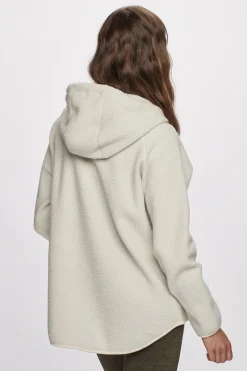 Jona Long Pile fleecejakke-MCKINLEY Hot