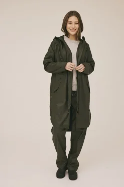 Dame Magasin du Nord Collection Regntøj><noscript><img width=