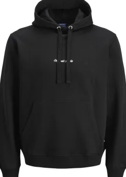 Jack & Jones Sweatshirts>JORNORREBRO EMB SWEAT HOOD NOOS