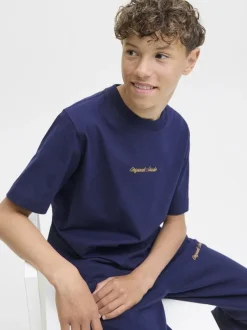 Børn Jack & Jones Overdele><noscript><img width=