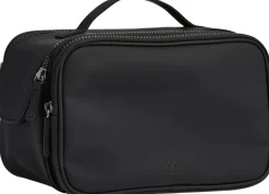 Dame Markberg Skuldertasker>Journeymbg Toiletry Bag, Rub.