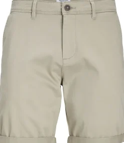 Jack & Jones Shorts>JPSTBOWIE JJSHORTS SOLID SN