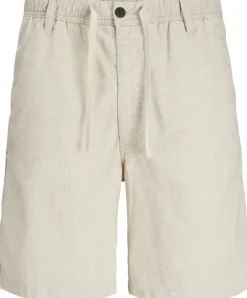 JPSTJAIDEN CAMPAIGN HYBRIDBONDISHOR-Jack & Jones Hot