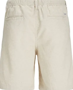 JPSTJAIDEN CAMPAIGN HYBRIDBONDISHOR-Jack & Jones Hot