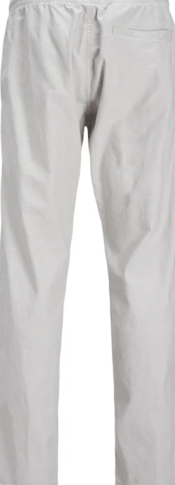 Online JPSTKANE JJSUMMER LINEN BLEND JOGGE Bukser