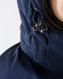 Jr. Parka Vinterjakke-Craft Sale