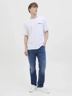 Discount JREBADAM JJCRAFT I.K. GE 517 SN Jeans