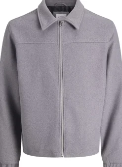 JJ-REBEL Jakker & Frakker>JREBJACE SHORT JACKET