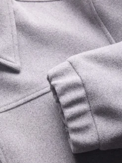 JJ-REBEL Jakker & Frakker>JREBJACE SHORT JACKET