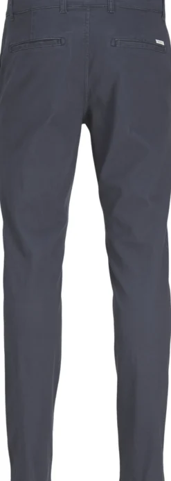 Outlet JREBMICHAEL SLIM SHARP NOOS Bukser