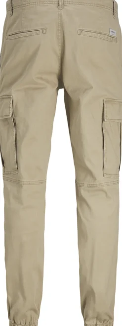 JJ-REBEL Bukser>JREBMICHAEL SLIM SHOW NOOS