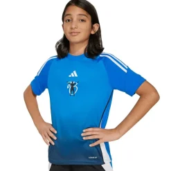 Børn adidas T-Shirts & Toppe><noscript><img width=