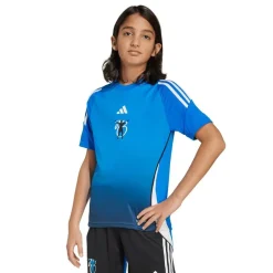 Børn adidas T-Shirts & Toppe><noscript><img width=