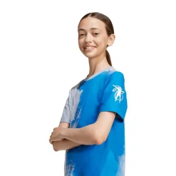 New Jude Bellingham T-Shirt Børn T-Shirts & Toppe