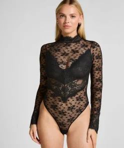 Dame Hunkemöller Bodystockings|Sexet Lingeri>Jude Body