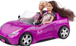 CABRIOLET U/DUKKE-JUDITH New