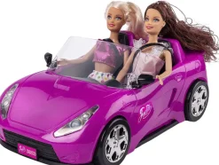 CABRIOLET U/DUKKE-JUDITH New