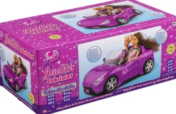 CABRIOLET U/DUKKE-JUDITH New