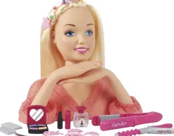 Online FRISØRHOVEDmTILBEH Børn Dukker & Tilbehør