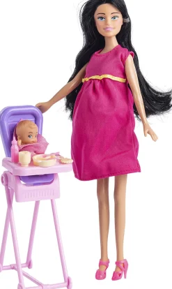 GRAVIDmBABY-TILBEH ASSORTERET-JUDITH