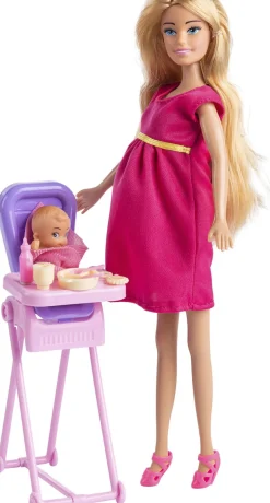 GRAVIDmBABY-TILBEH ASSORTERET-JUDITH