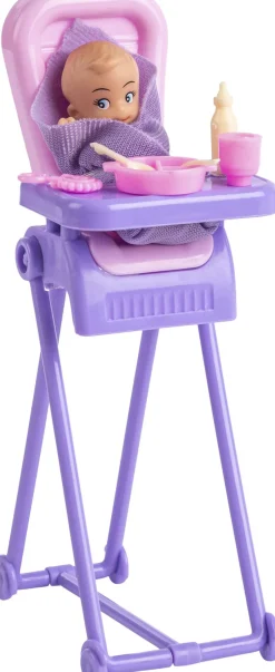 GRAVIDmBABY-TILBEH ASSORTERET-JUDITH