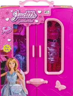 Børn JUDITH Dukker & Tilbehør>mGARDEROBEmTILBH