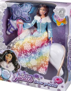 PRINCESmHEST-TILBE-JUDITH Discount