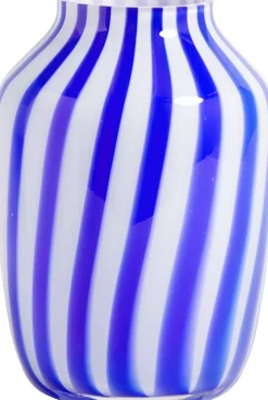 Best Juice Vase-High-Blue Vaser & Urtepotteskjulere