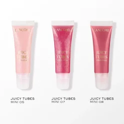 Juicy Tube Holiday Set 2025 Gaveæsker|Hudpleje Gaveæsker