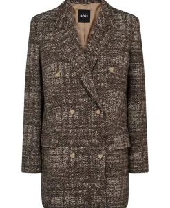 New Jukana Dame Blazere & Veste