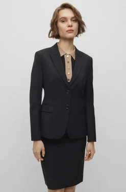 Dame BOSS Blazere & Veste>Juleah