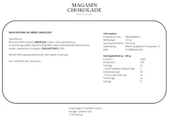 Discount Julegris, Marcipan 175 g Søde Sager|Mandelgaver