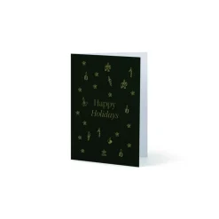 Julekort 2025-Royal Copenhagen Online