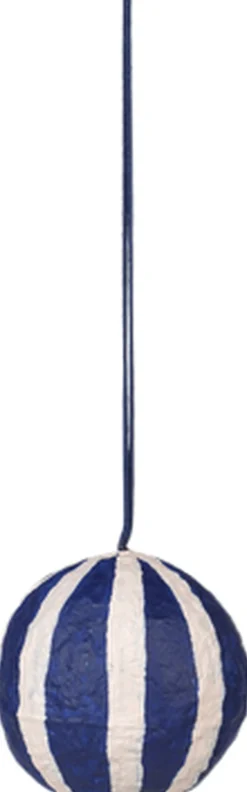 Broste Copenhagen Juletræspynt>JULEKUGLE