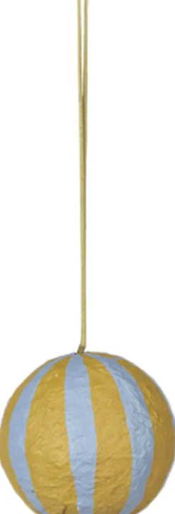 Hot JULEKUGLE Juletræspynt